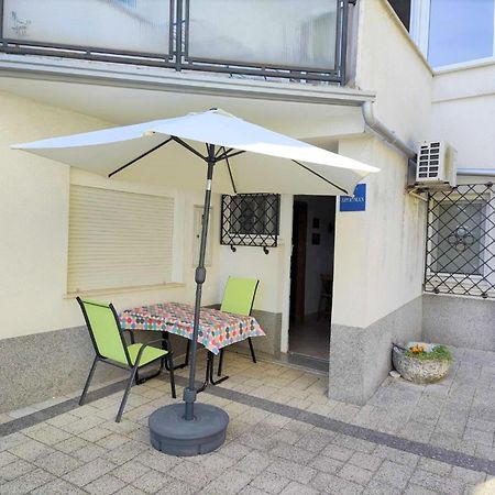 Apartman Crikvenica 30048 - Jasna Exterior foto