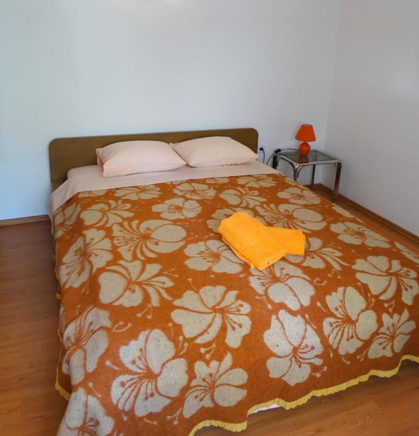 Apartman Crikvenica 30048 - Jasna Exterior foto
