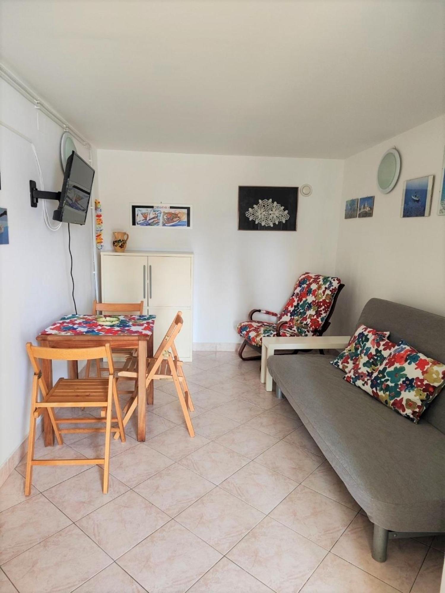 Apartman Crikvenica 30048 - Jasna Exterior foto